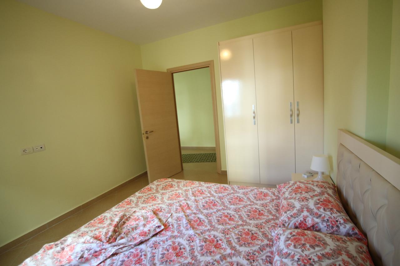 Cozy Sea View Apartment K4 Sarande Exterior photo