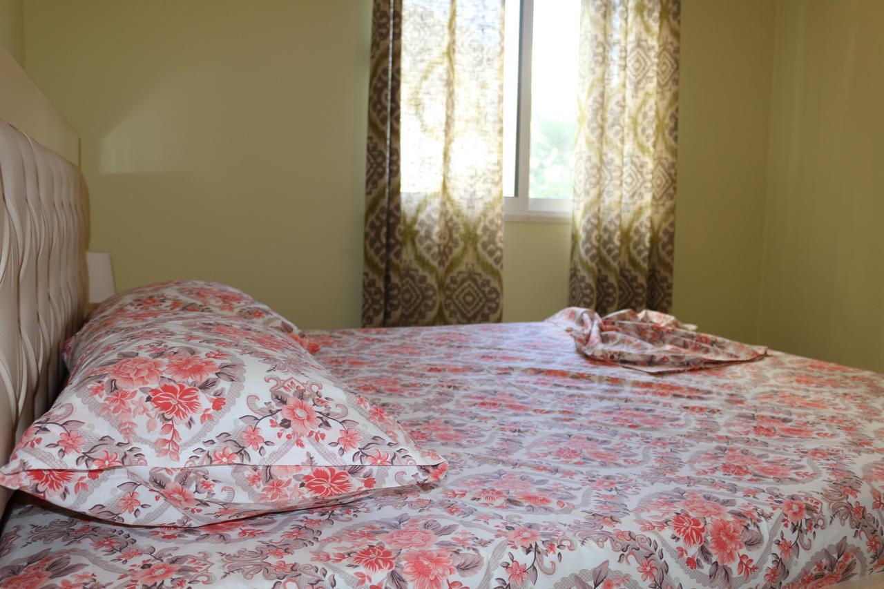 Cozy Sea View Apartment K4 Sarande Exterior photo