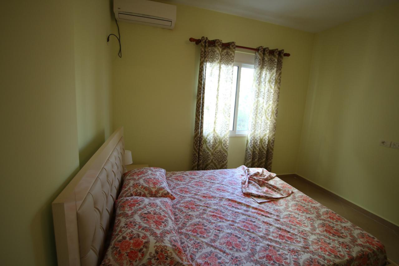 Cozy Sea View Apartment K4 Sarande Exterior photo